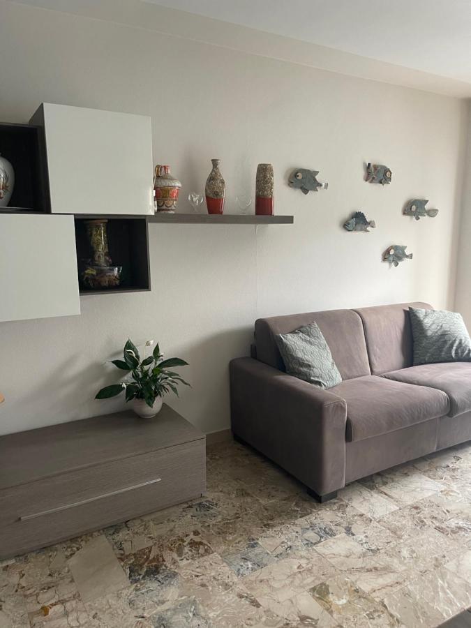 L'Isola Dei Sapori Apartment Monte Isola Bagian luar foto