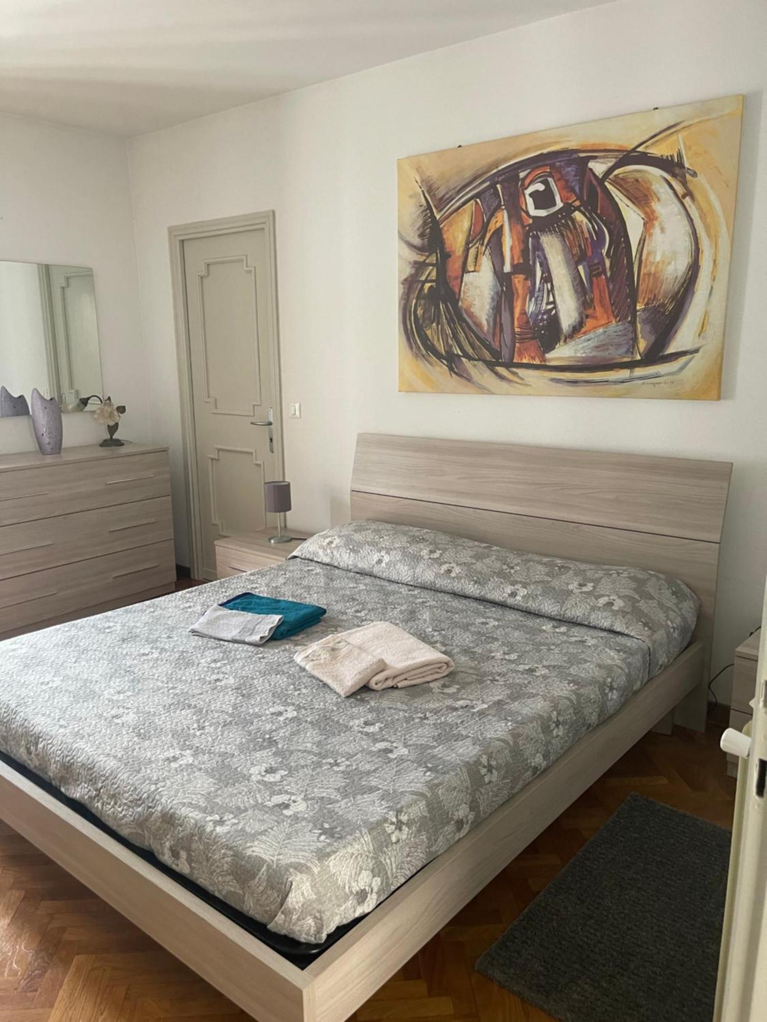 L'Isola Dei Sapori Apartment Monte Isola Bagian luar foto