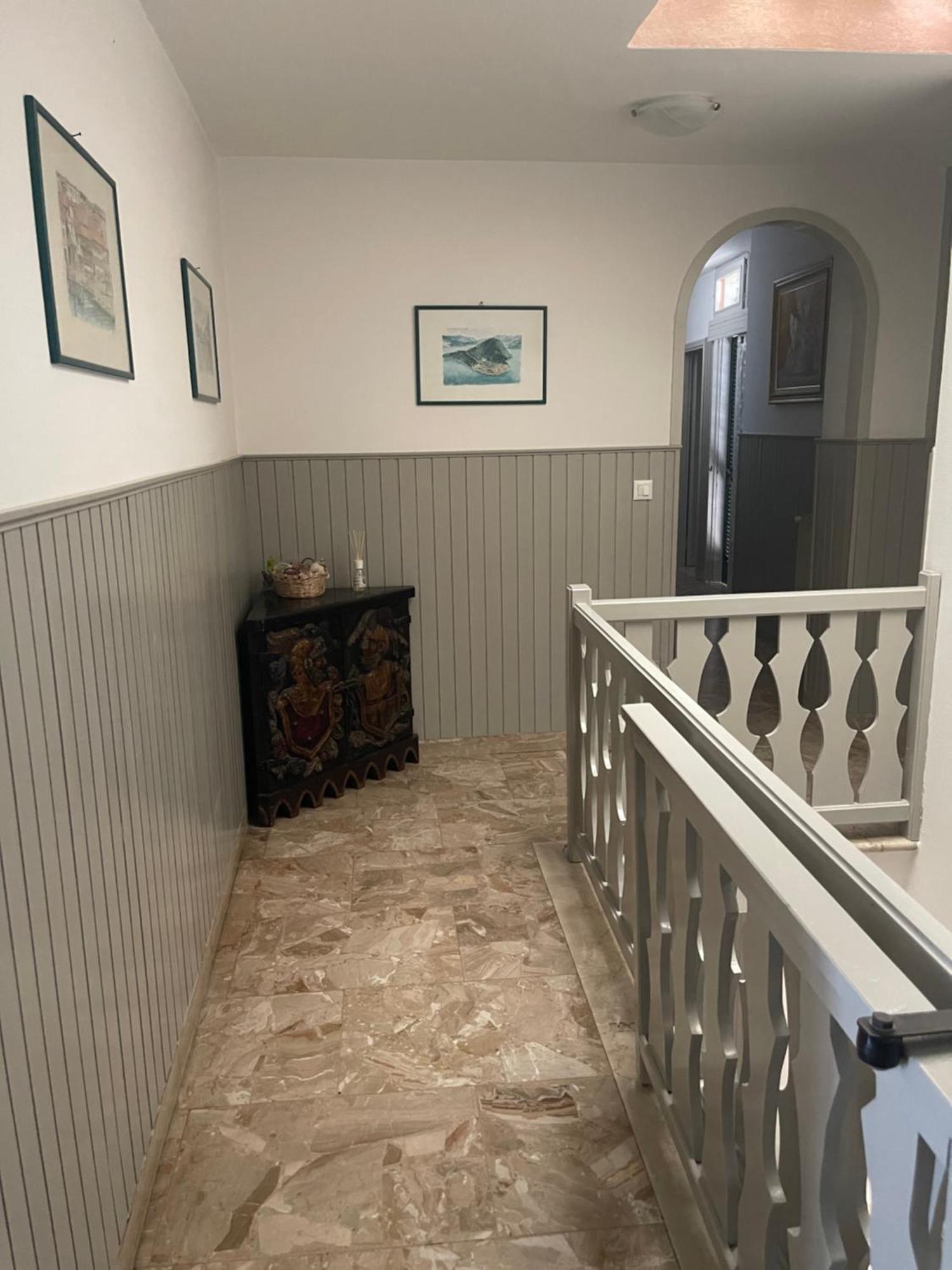 L'Isola Dei Sapori Apartment Monte Isola Bagian luar foto